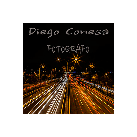 Diego Conesa ¬ Fotógrafo