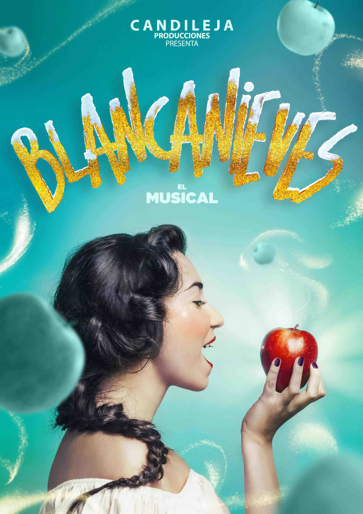 Blancanieves. El Musical