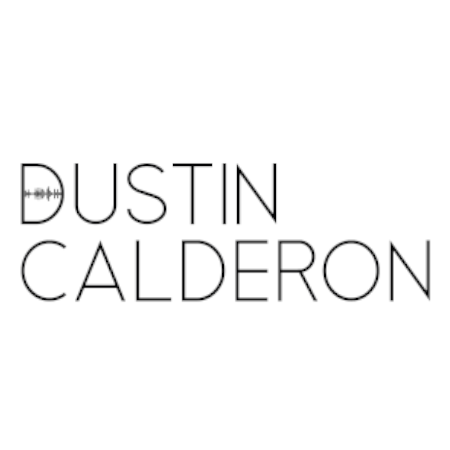 Dustin Calderón