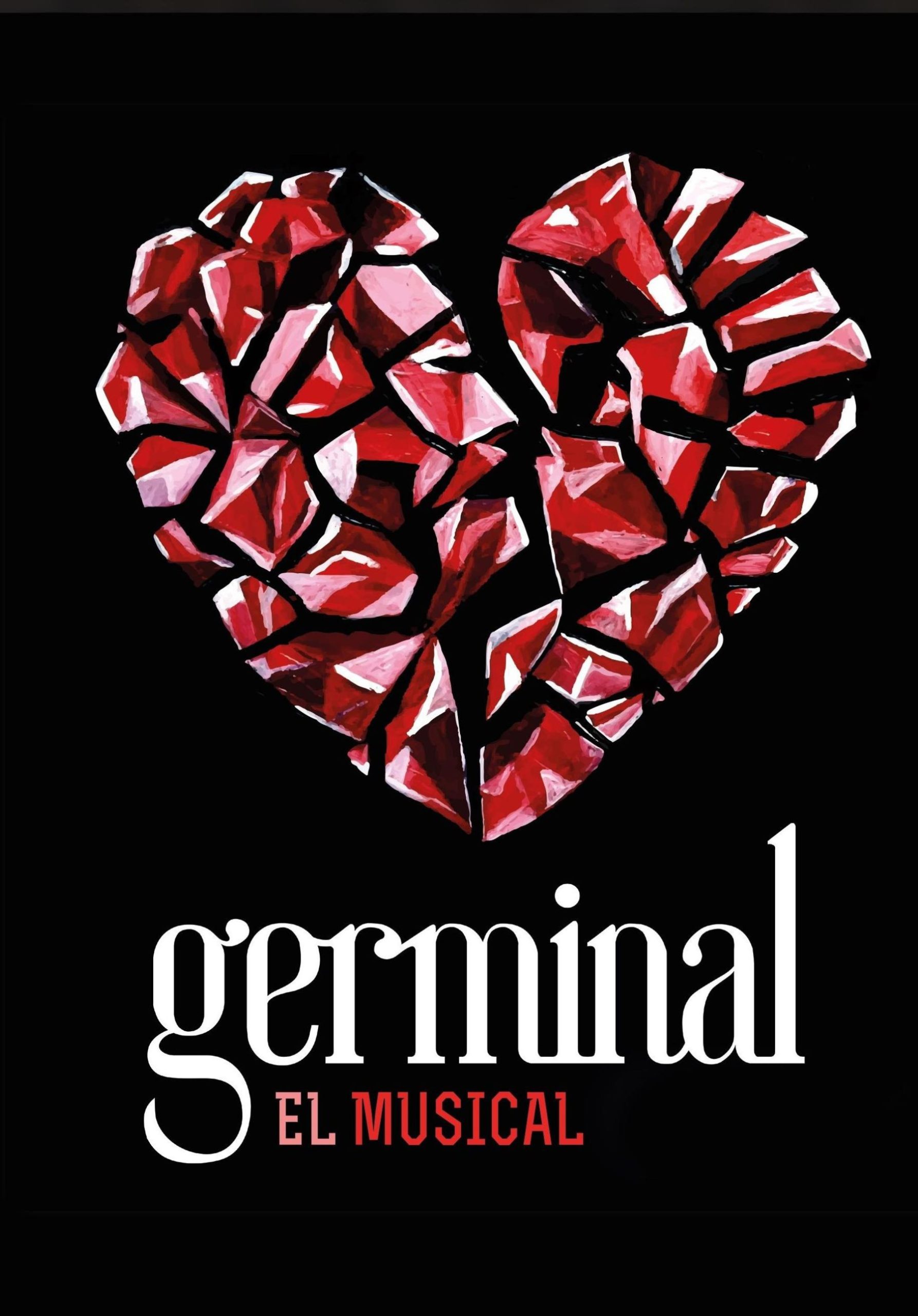 Germinal, El musical