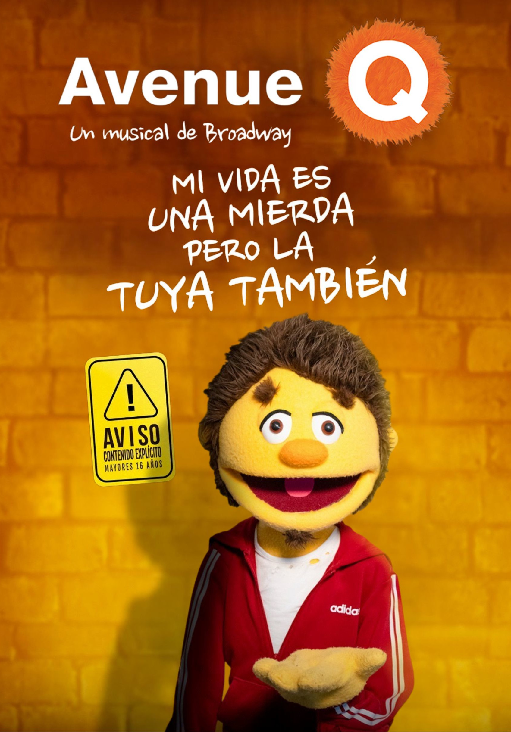 AVENUE Q
