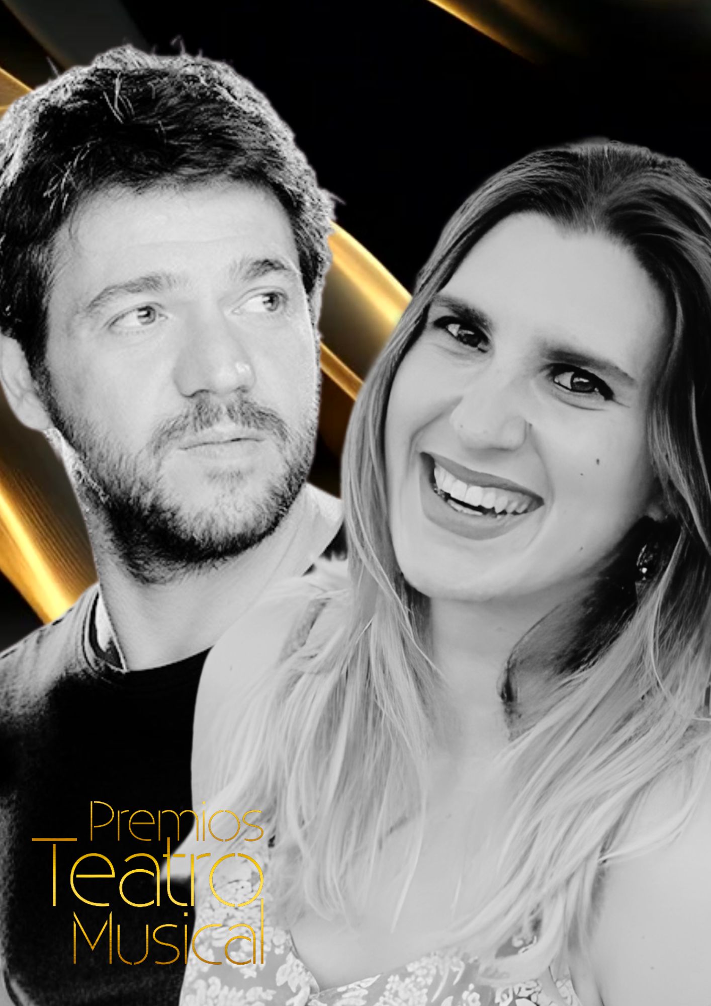 Carla Casanovas y Roc Mateu