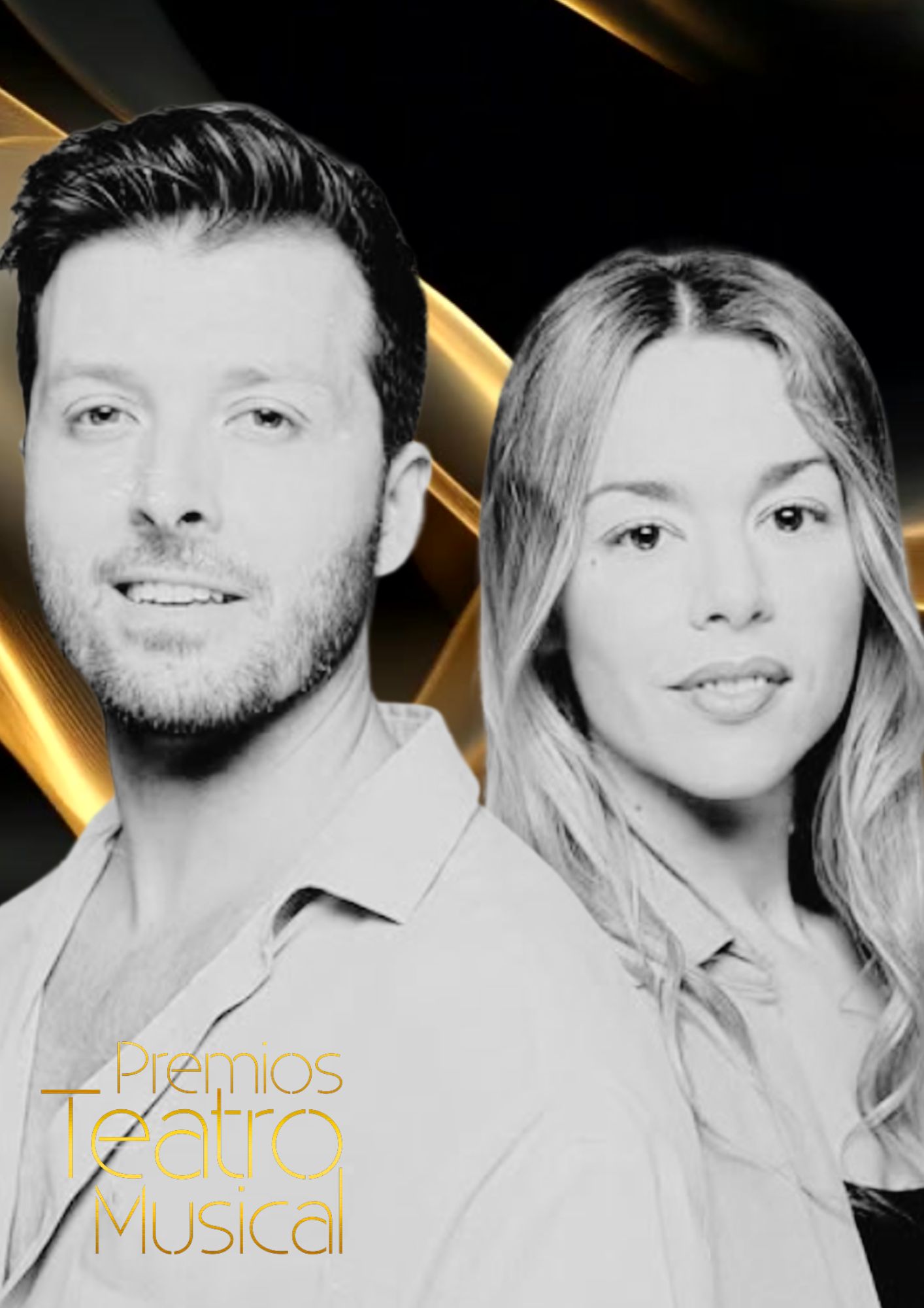 Clara Casals, Chema Zamora