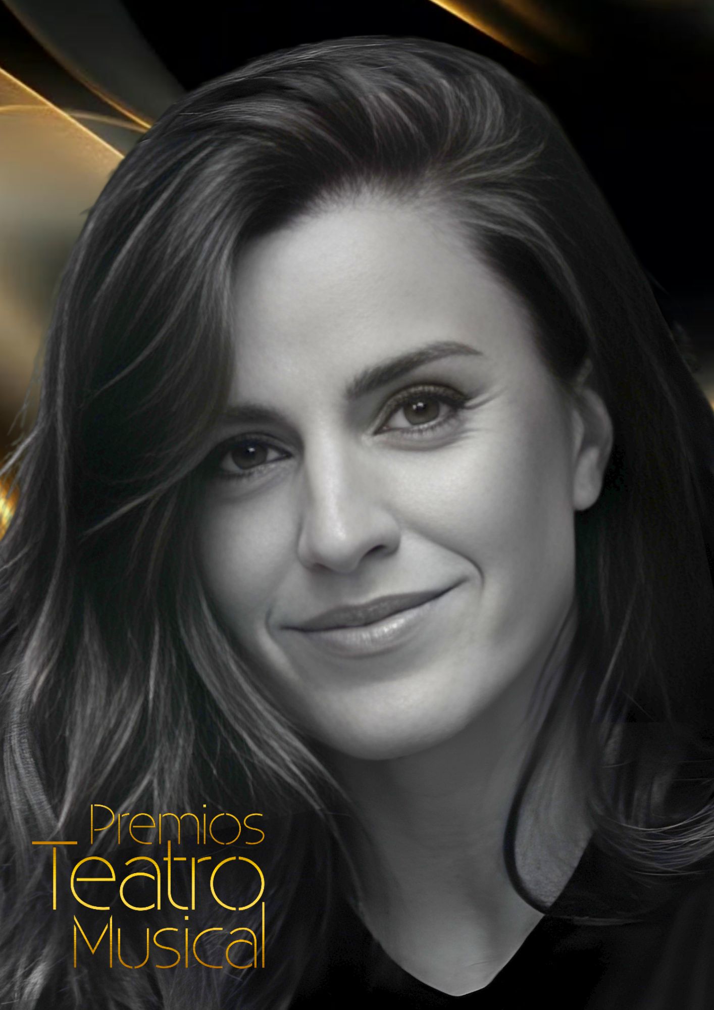 Lucía Ambrossini   AVENUE Q