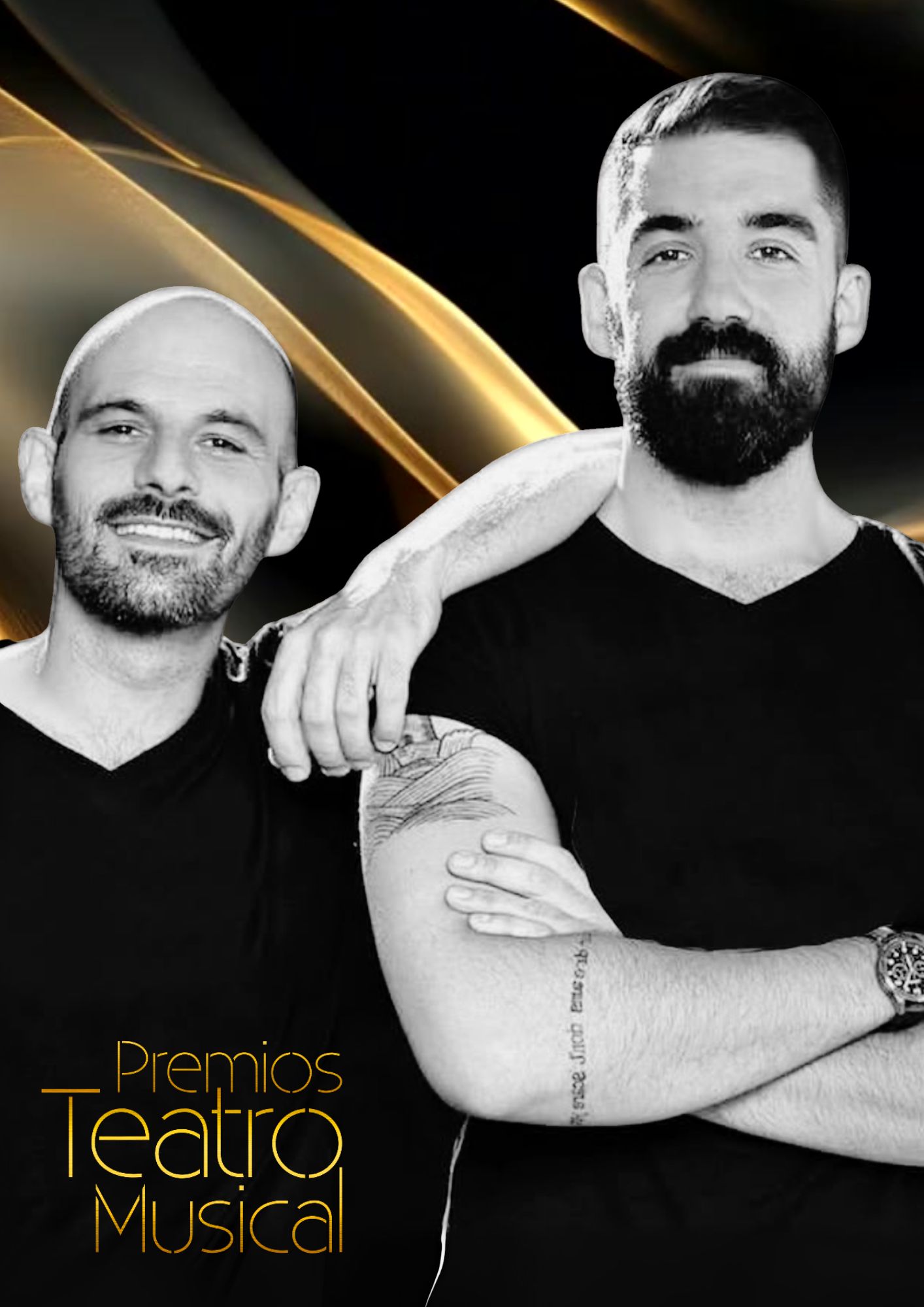 Pizarro Studio (David Pizarro & Rober De Arte)