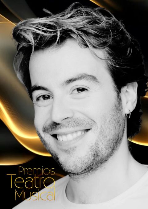 PTM Interpretación Destacada Masculina