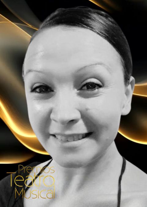 PTM Interpretación Destacada Femenina