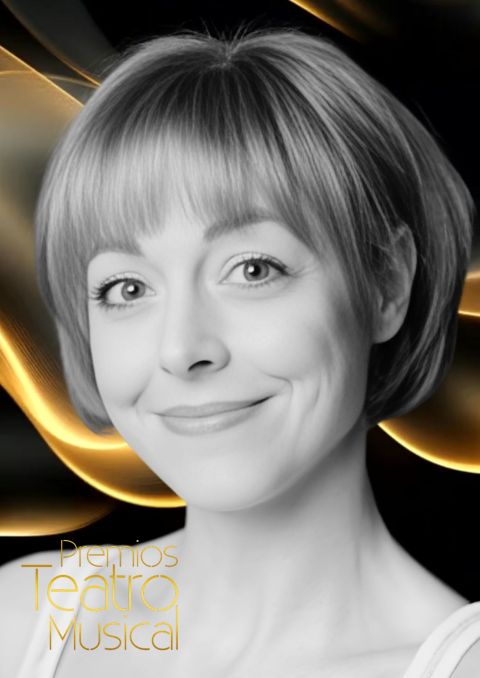 PTM Actriz de Reparto