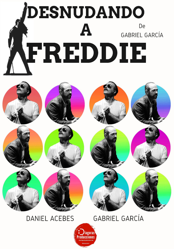 Desnudando A Freddie