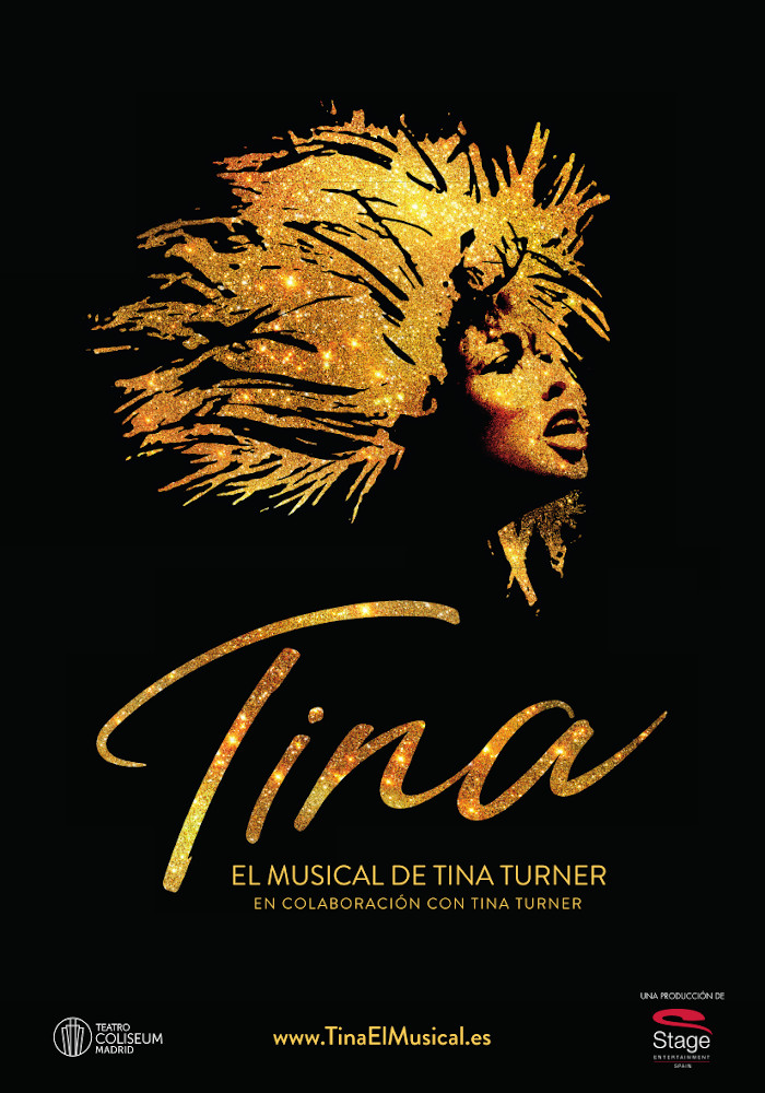 TINA, el musical