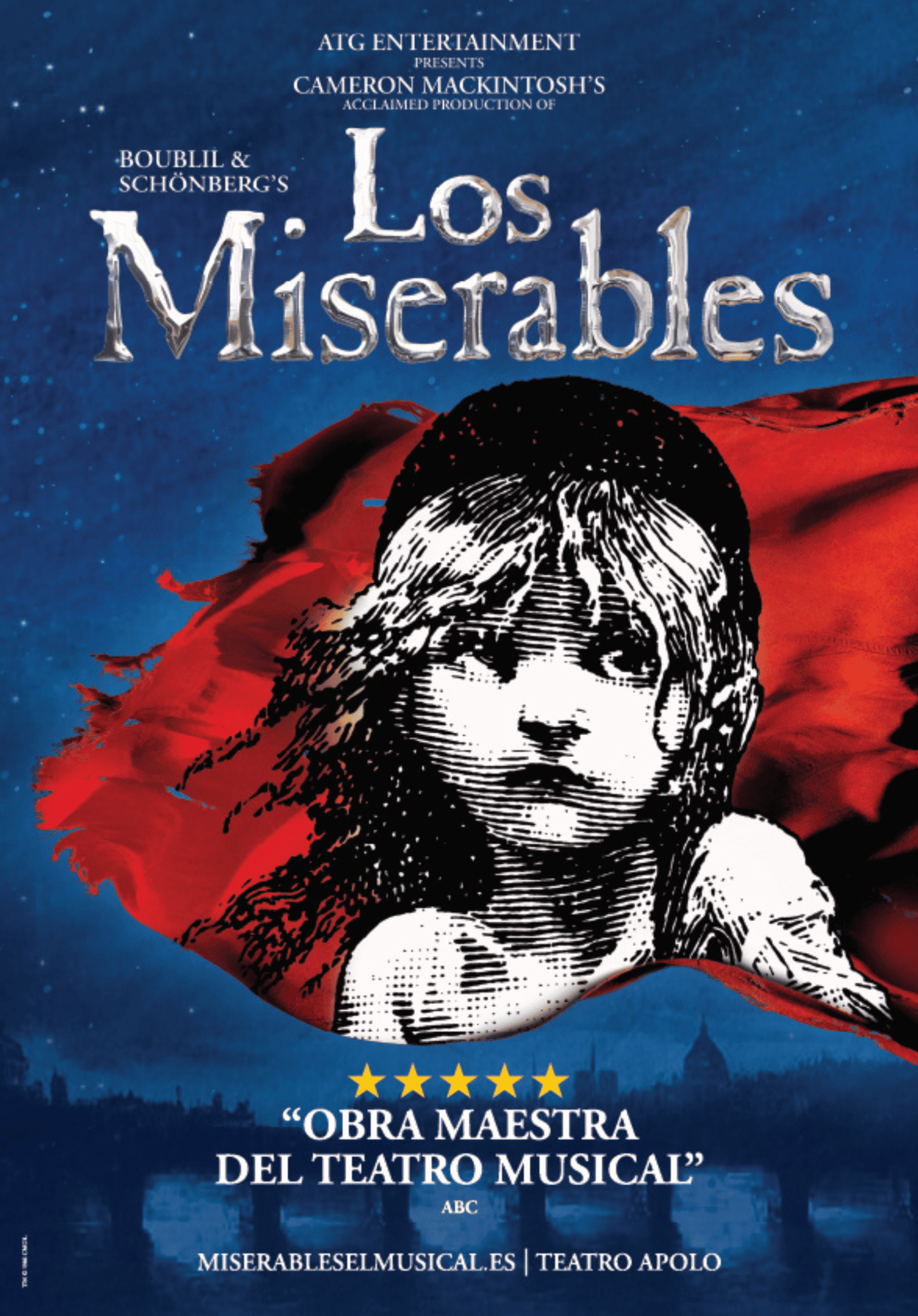 Los Miserables