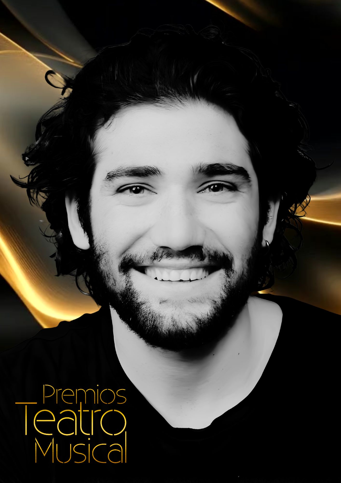ADRIÁN SALZEDO