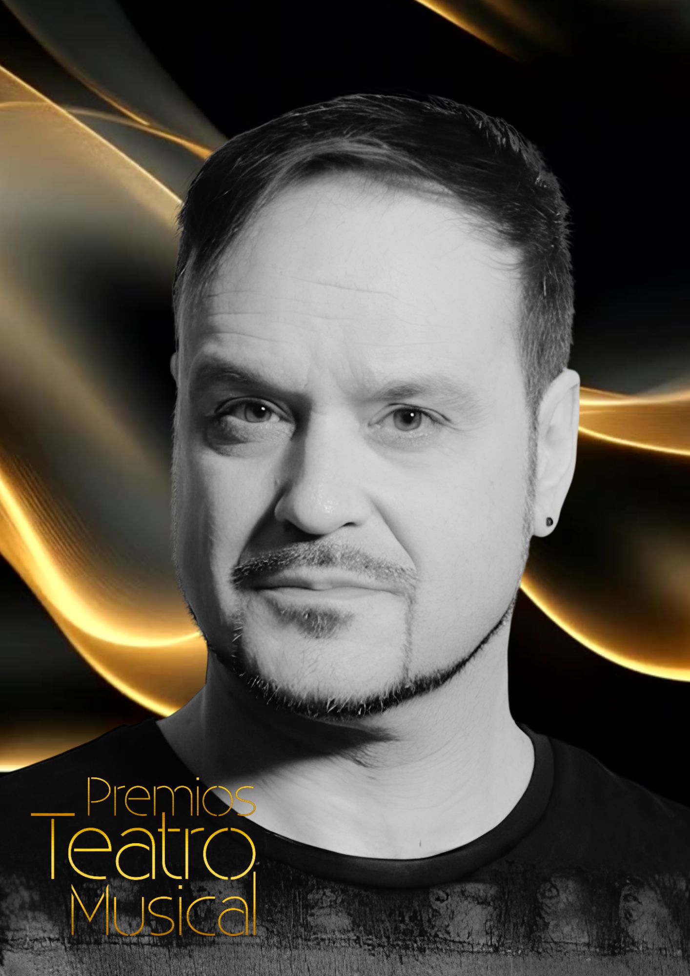 ÁNGEL PADILLA