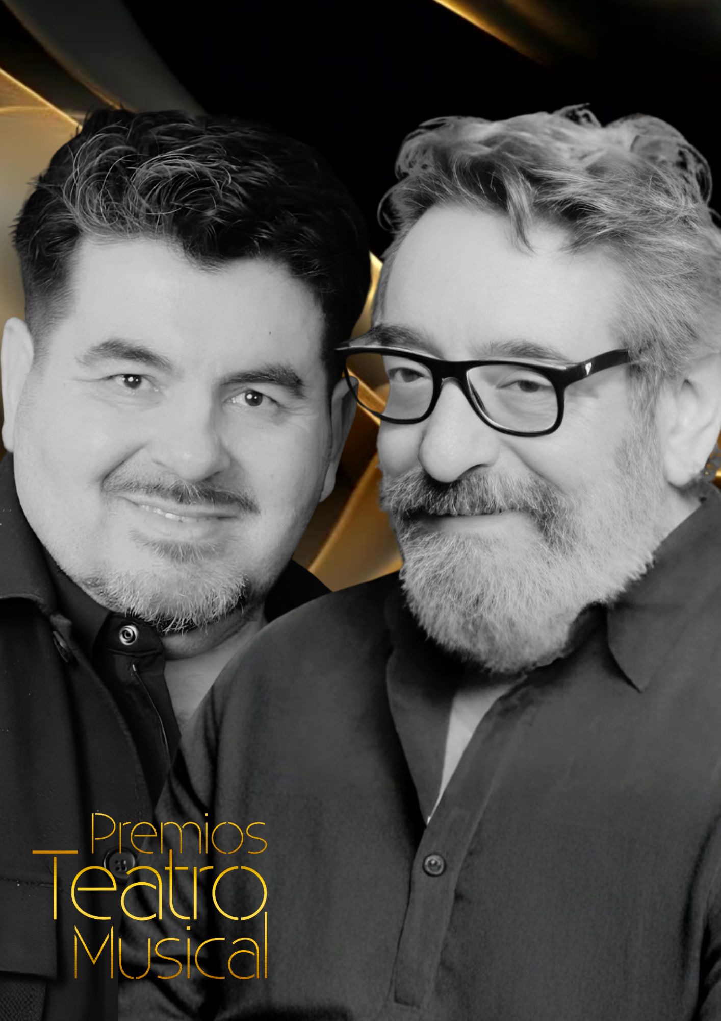 FELICIANO SAN ROMÁN Y ANTONIO BELART