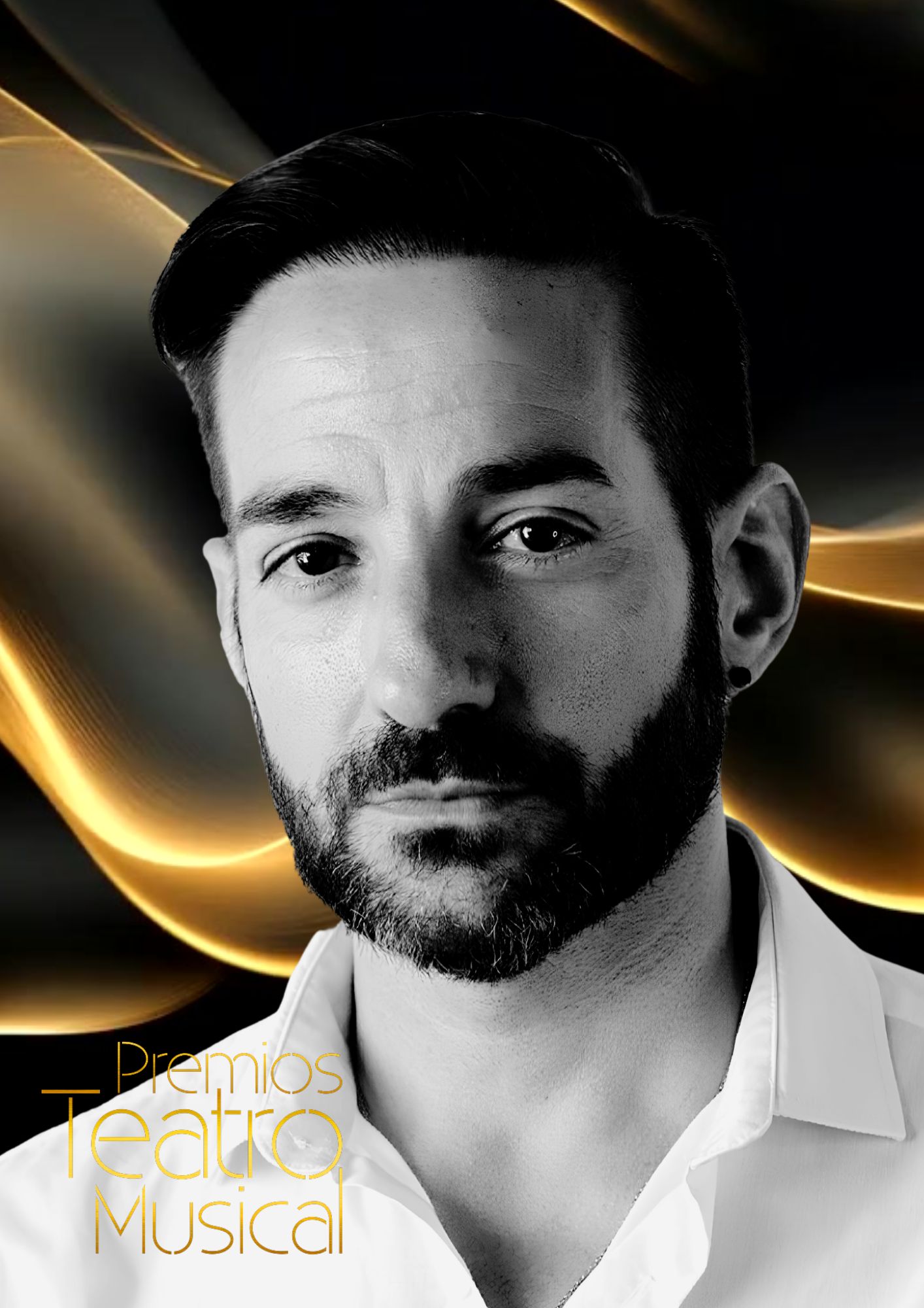 RUBÉN YUSTE