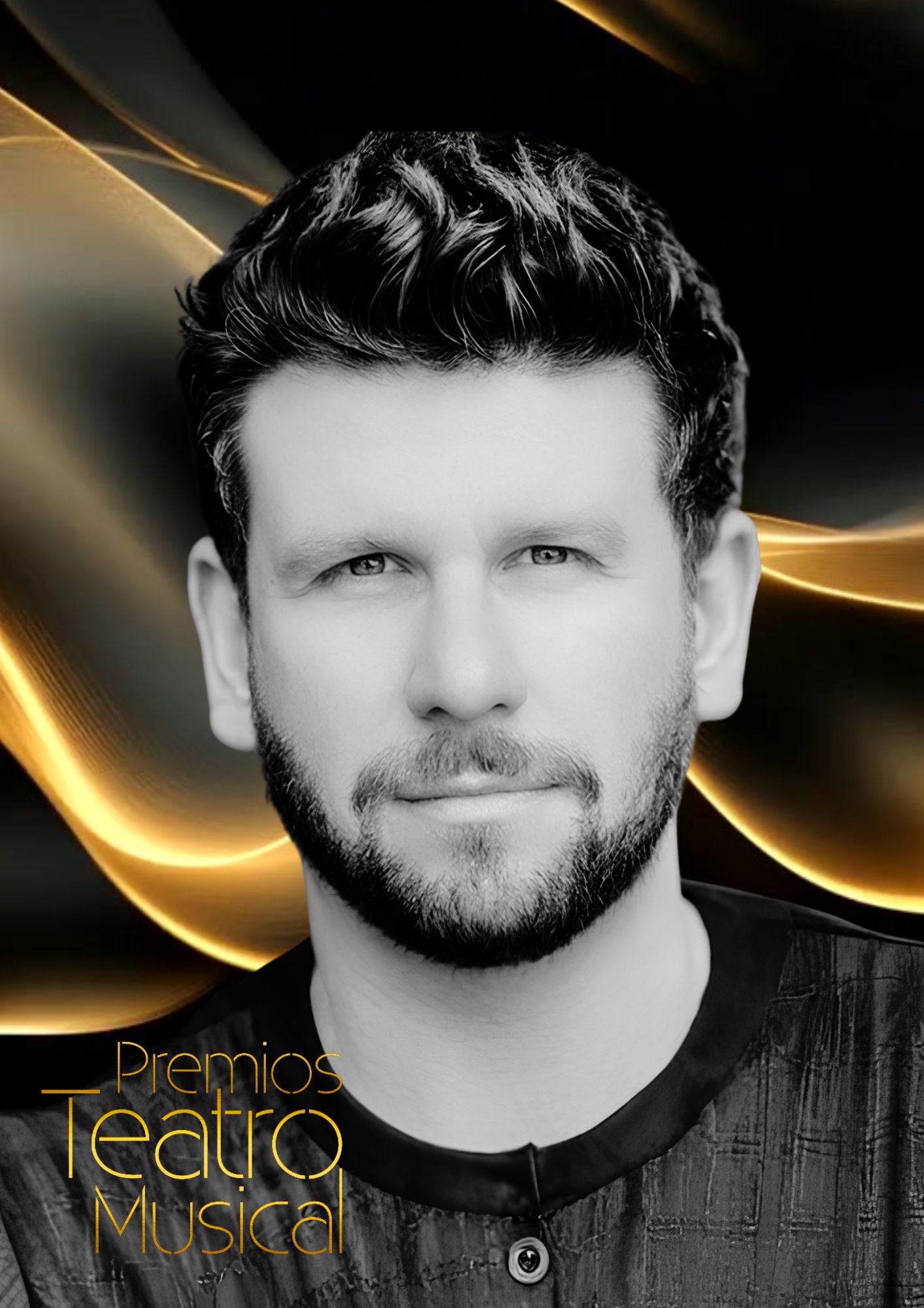 STEFAN MUSCH