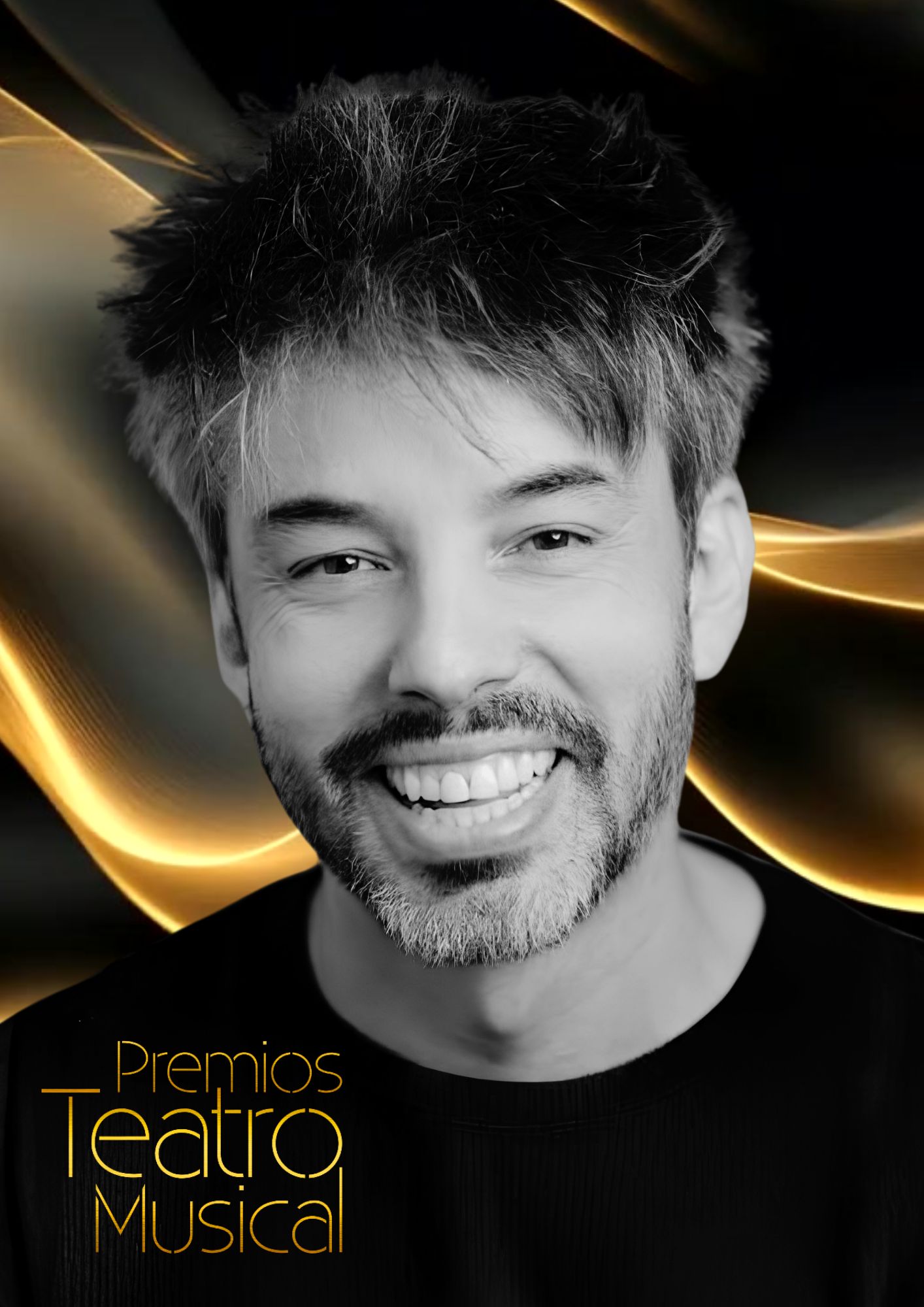 XAVI MELERO