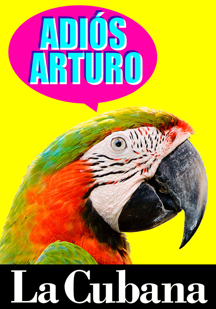 Adiós Arturo